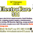 electrocare 911 electricians repair