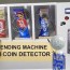 diy vending machine with arduino and