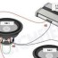 subwoofer wiring diagrams how to