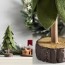 15 tabletop christmas trees for people