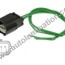 pigtail connector with wires molex ac