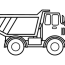 40 free printable truck coloring pages