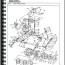 ford 655 tractor parts manual