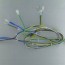 wire harnesses and wire assemblies