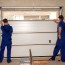 diy garage door repair