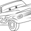 ramone coloring page for kids free