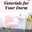 11 diy seating tutorials to fit any
