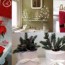 10 bathroom decoration ideas for christmas