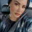 demi lovato wows fans with a bold buzz