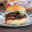 the ultimate bbq brisket sandwich with