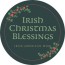 irish christmas blessings