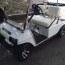 wiring new golf cart batteries examples