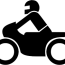 motorcycle icon icons png free png