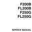 yamaha f200b service manual pdf