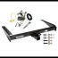 trailer tow hitch for 94 98 jeep grand