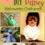 diy disney costume round up 15 easy