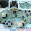 joystick controller pcb and wiring