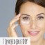 diy anti aging eye cream recipes