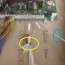 how to troubleshoot alarm panel wiring