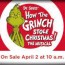 how the grinch stole christmas musical
