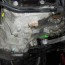manual transmission gear oil change