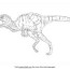 pteranodon coloring pages free