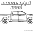 dodge ram coloring pages clip art library