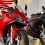 v power motor motorcycle dealers
