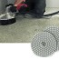 how to polish concrete floors steps