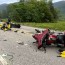 7 killed in crash between truck bikers