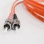 fiber optic cabling