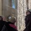 christmas walking tour in old montreal 2022