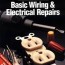 basic wiring electrical repairs by
