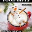christmas food gifts ideas for