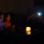 israeli homes still without power