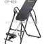 inversion table from fitness supplier