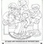 obey children coloring page coloring home