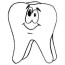 dental coloring pages