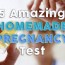 5 amazing homemade pregnancy tests that