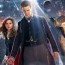 doctor who christmas special preview a