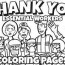 essential workers coloring pages