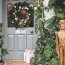 outdoor christmas decorating ideas