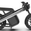 brekr s model b electric motorcycle