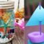 diy ideas for kids to make this summer