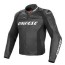 leather motorcycle jacket g racing d1