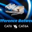 cat6 vs cat6a cables
