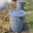 simple easy no work diy composting