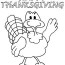 free coloring sheets for thanksgiving
