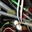 wiring harness questions