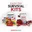 diy survival kits fun gifts for travel